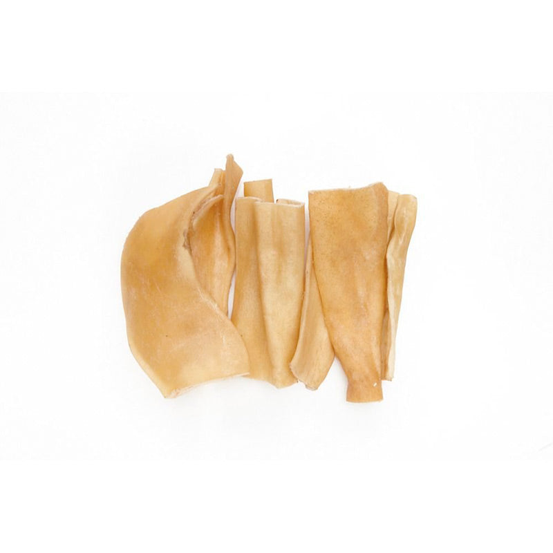 Natural Dog Chewsoksehovedbund 250 g