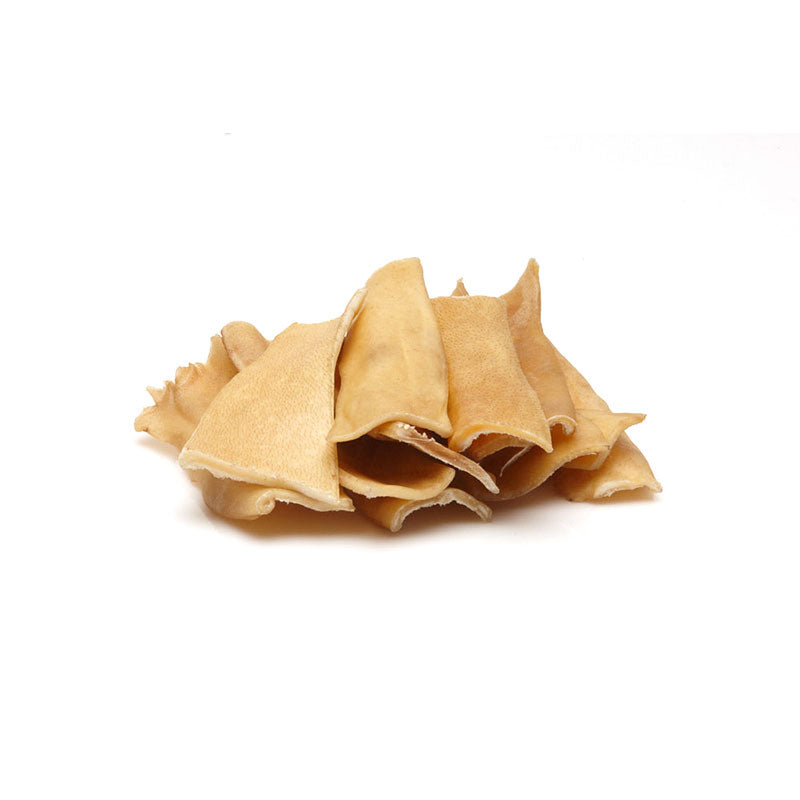 Natural Dog oksehovedbund 500 g 17 stk