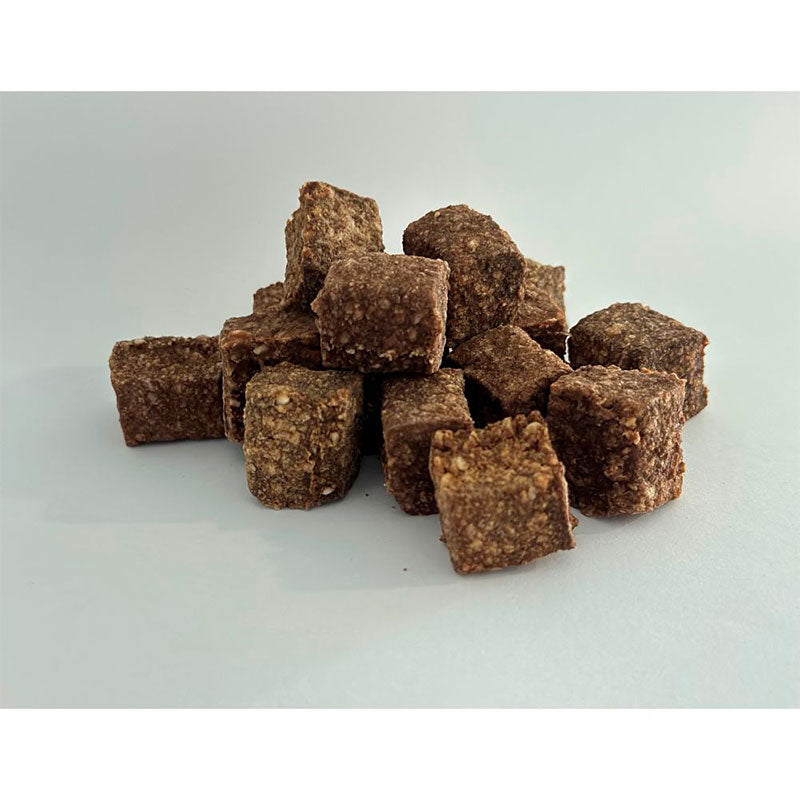 Natural Dog Chewskanin tern 250 g