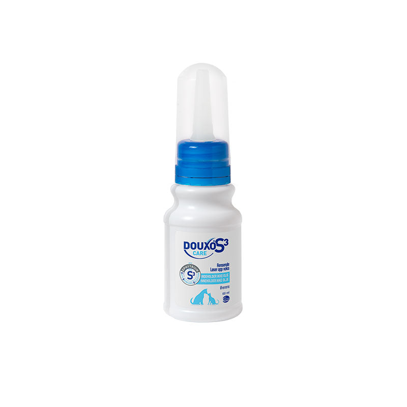 Ørerens 60 ml