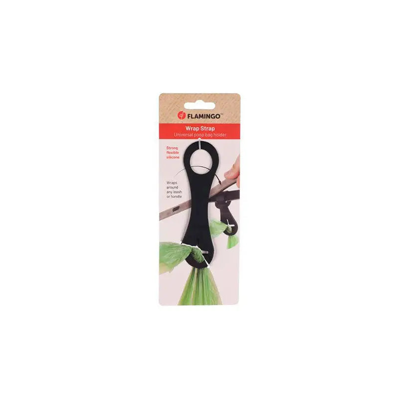 Universal poseholder 14x4 cm