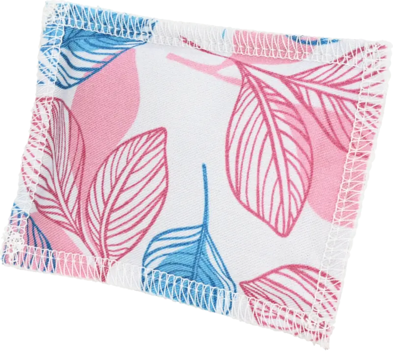 Hyggepude m/baldrian 10x7 cm
