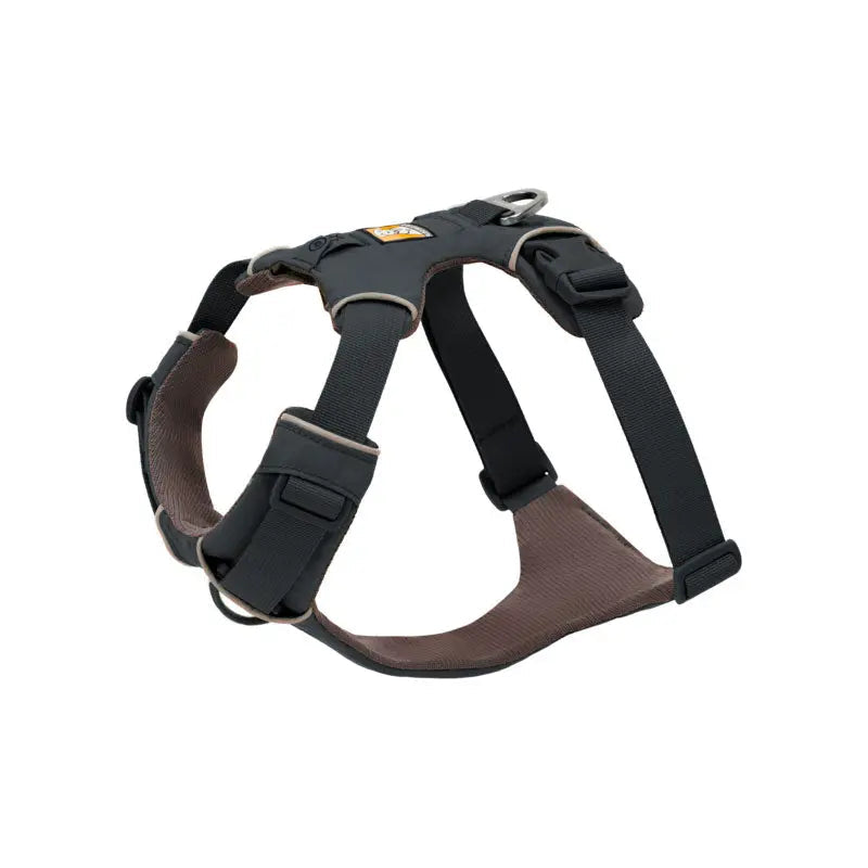 Front Range sele XXS Basalt Grey