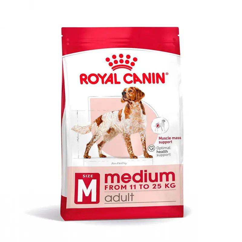 Royal Canin Adult Medium