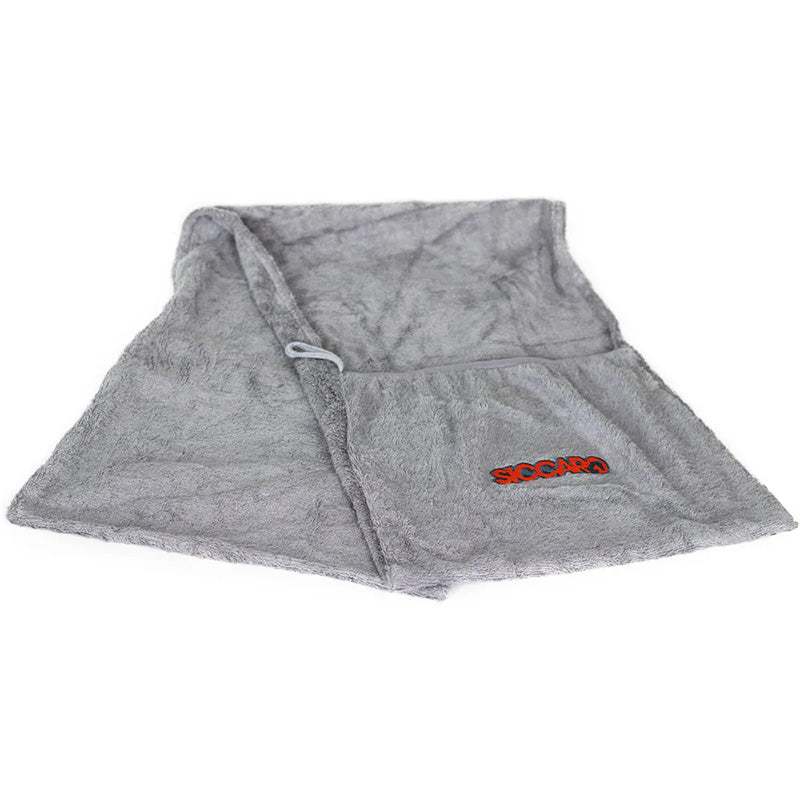 EasyDry håndklæde100x38 cm