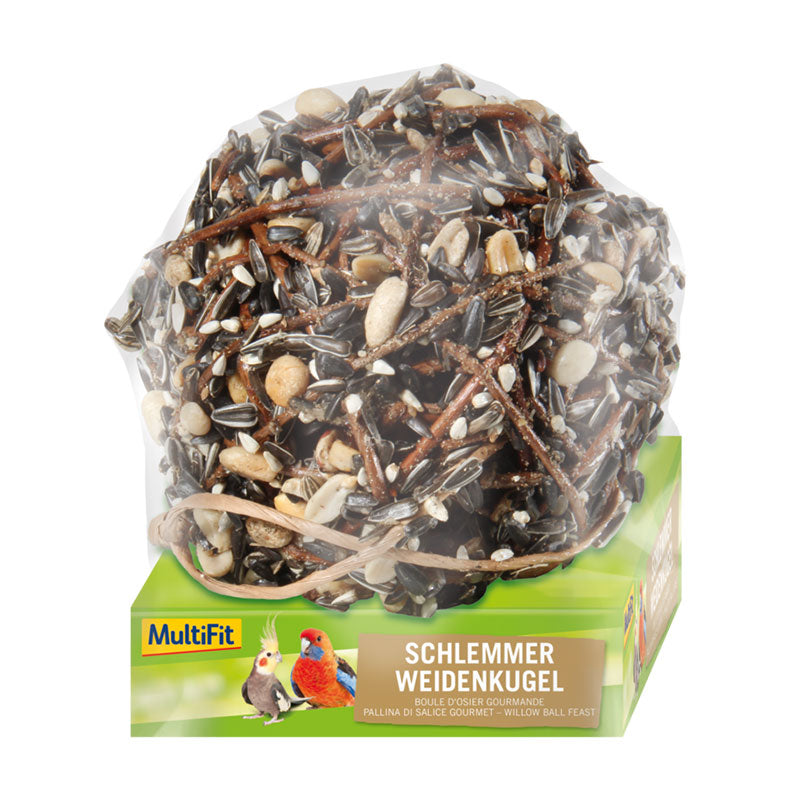 Gourmet pilekugle 300 g