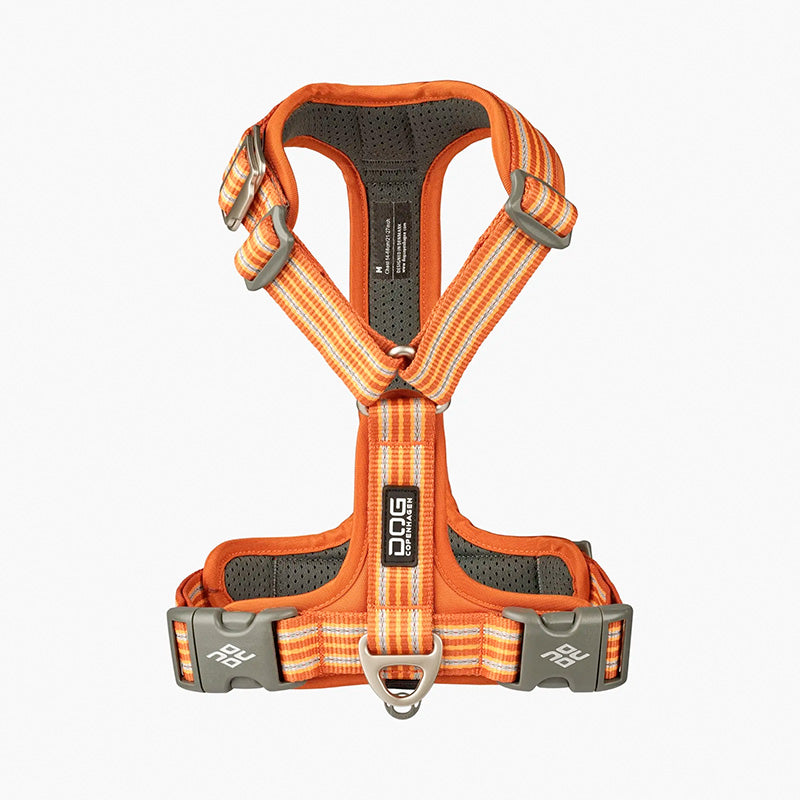 Comfort Walk Air sele Orange-Sun