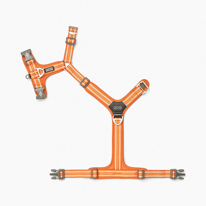 Comfort Walk Air sele Orange-Sun