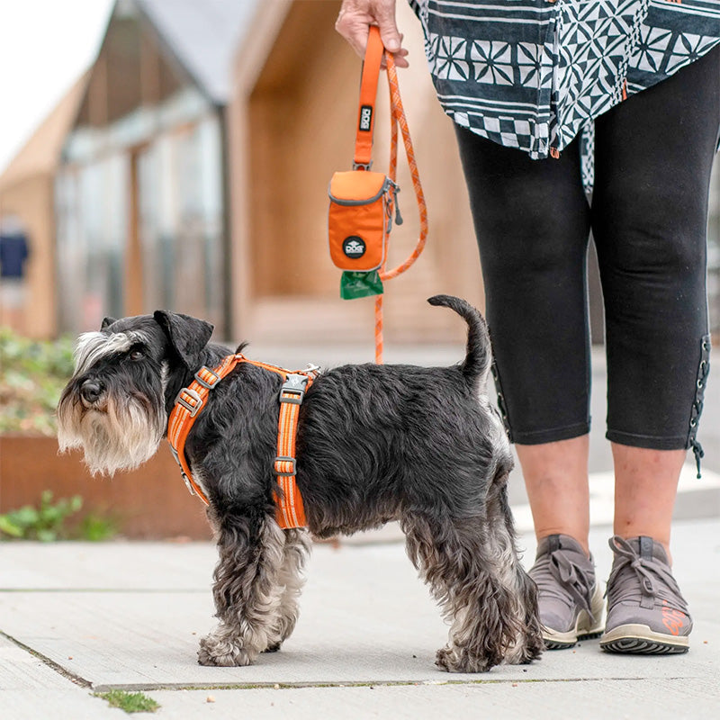 Comfort Walk Air sele Orange-Sun