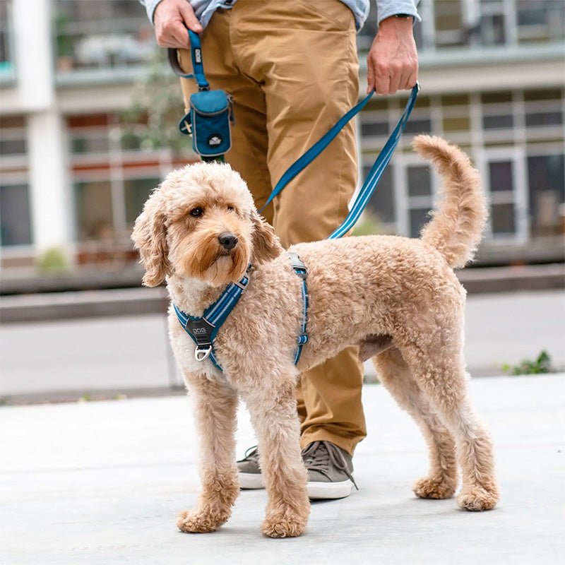 Comfort Walk Air sele Hunting-Green