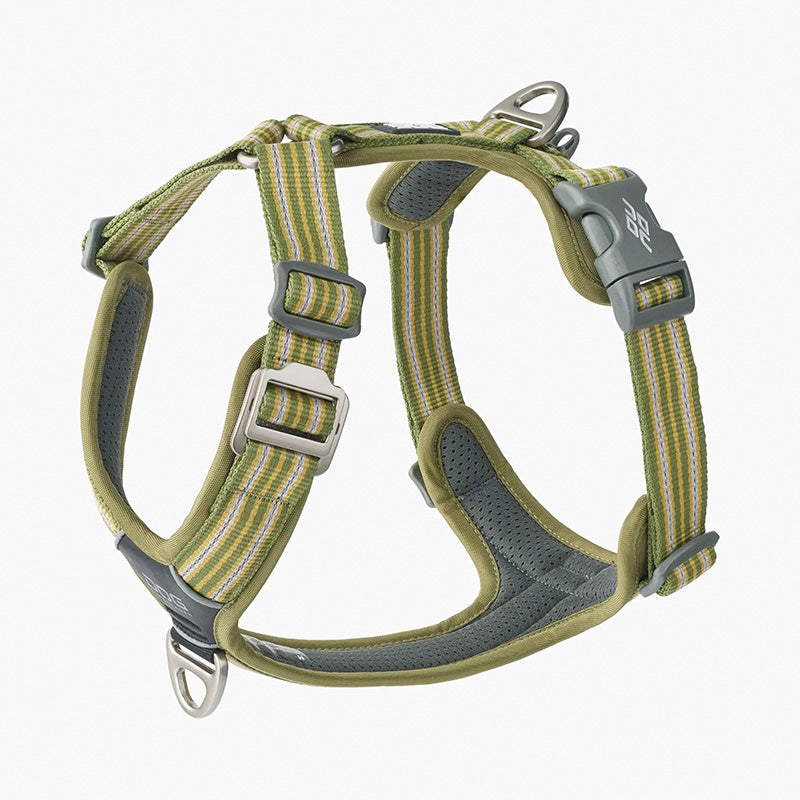 Comfort Walk Air sele Hunting-Green