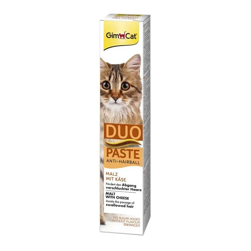 Duo-Past Anti Hairball malt, kylling 50 g