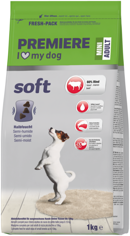 Adult Soft Mini