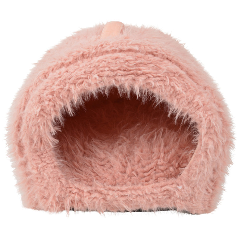 Fluffy kattehulerose