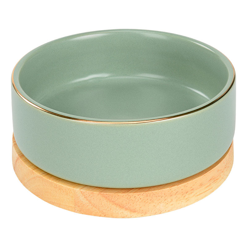 Keramikskål Dining Mint