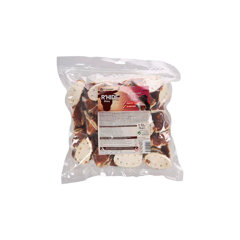 Snack-sko and 6-8 cm ca 75 stk