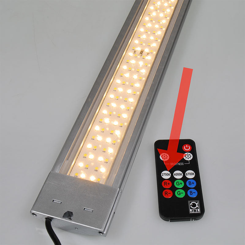LED Solar Natur 16W