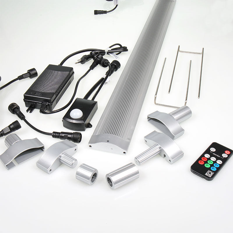 LED Solar Natur 20W