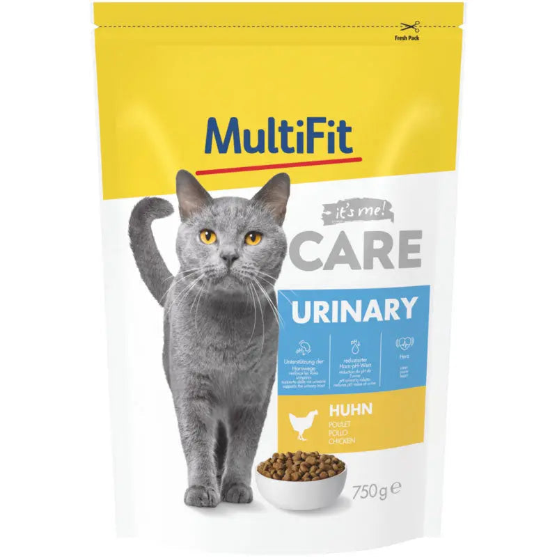 Adult Care Urinary 750 g