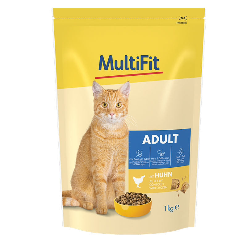 Adultkylling 1 kg