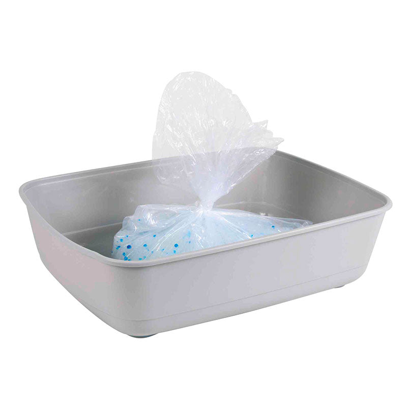 Kattebakkeposer XL 10 stk