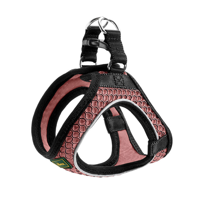Hilo Comfort hundesele Rosa