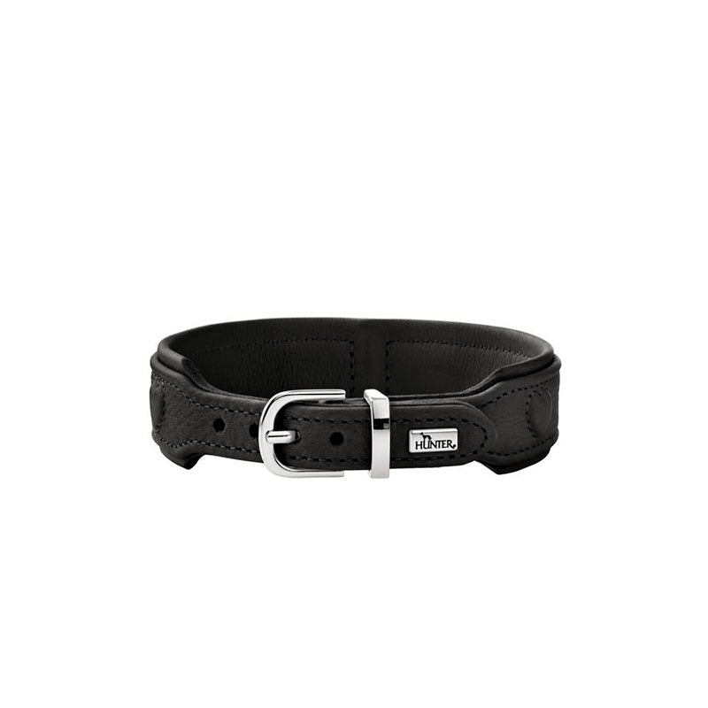 Halsbånd Soho X Love S-M 37-42 cm sort