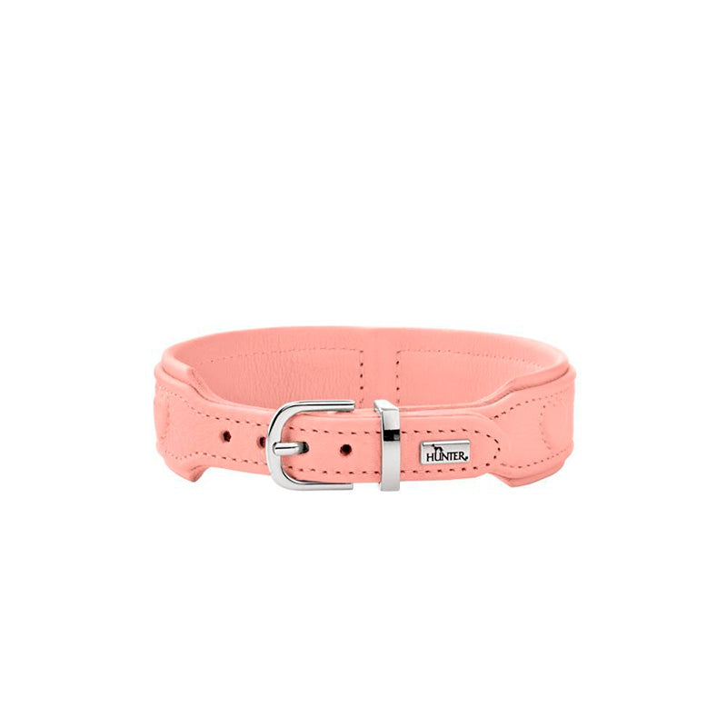 Halsbånd Soho X Love S-M 37-42 cm lyserød