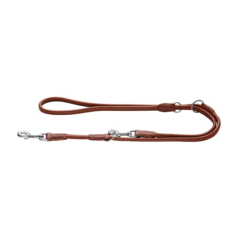 Line R&S Canadian 200 cm 10 mm cognac
