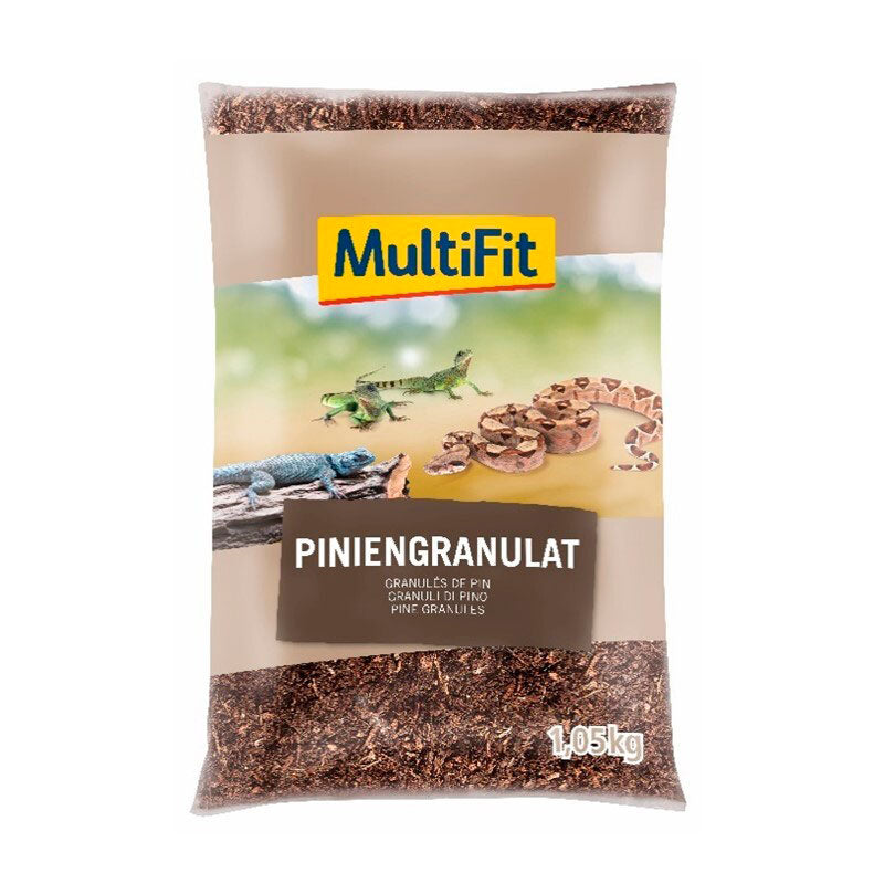 Pinjegranulat