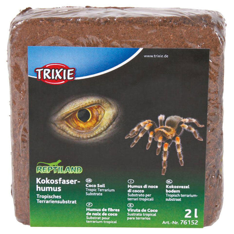 Kokosmuld 2 l/160 g