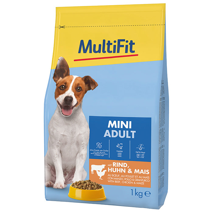Adult Mini1 kg