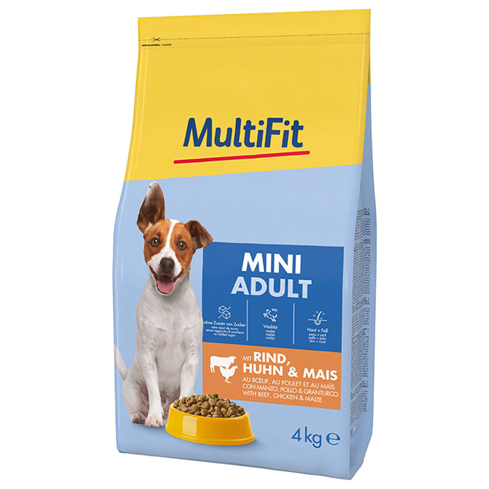 Adult Mini4 kg