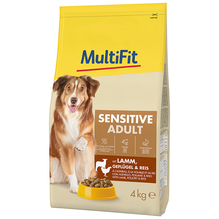 Adult Sensitive4 kg