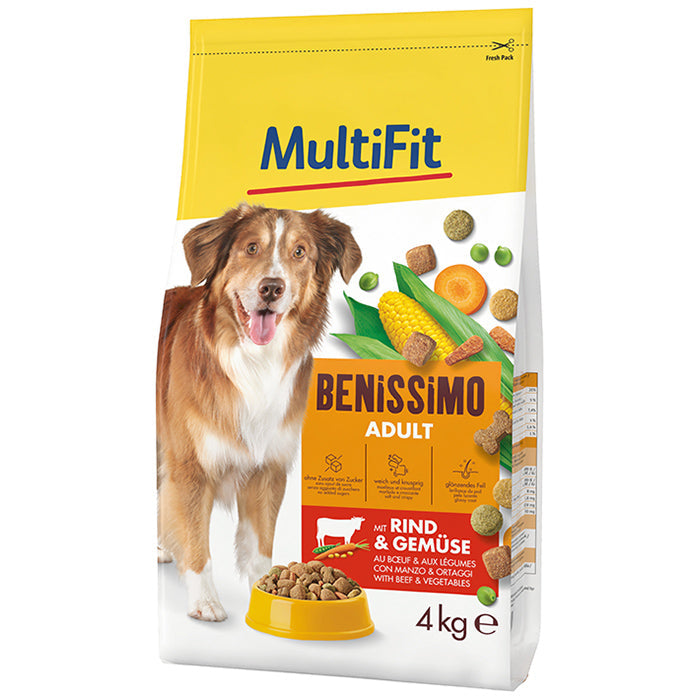 Adult Benissimo4 kg