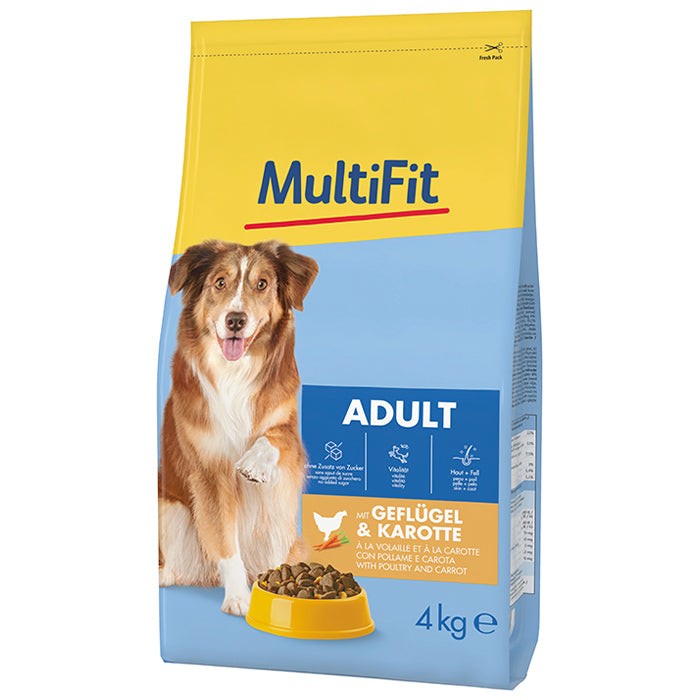 Adult4 kg