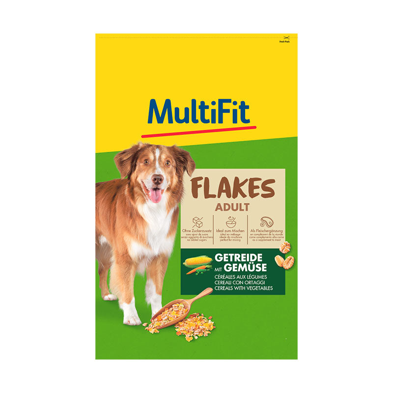 Adult Flakes 1,5 kg