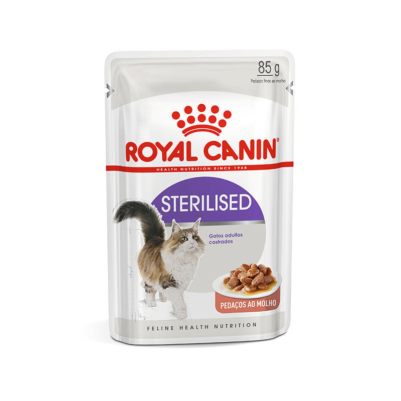 Adult Gravy, menuboks pouchSterilised 85 g