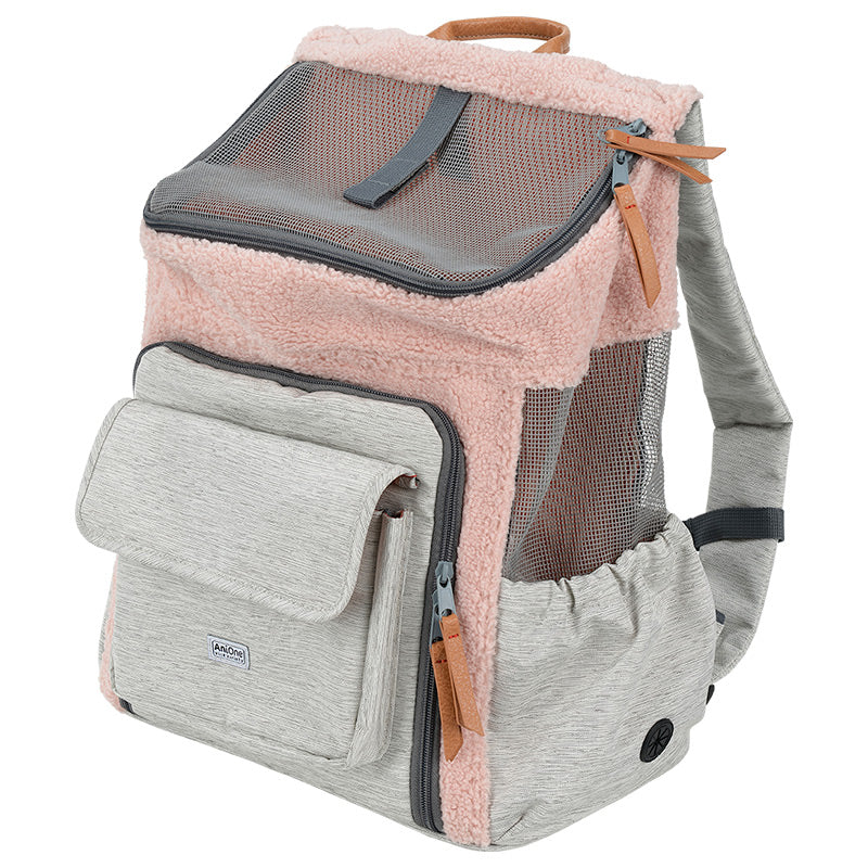 Transport rygsækpink