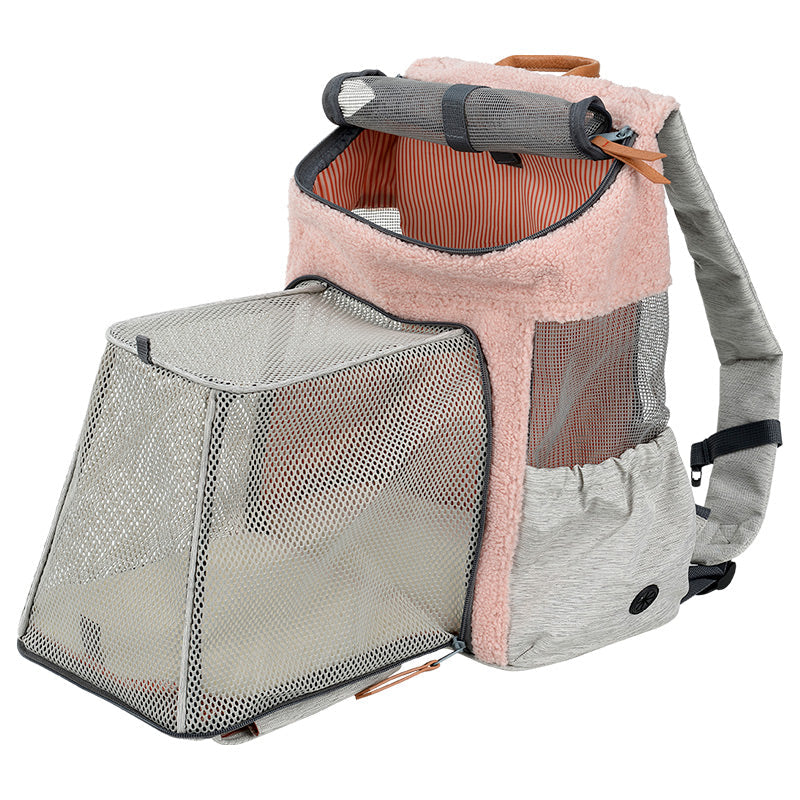 Transport rygsækpink