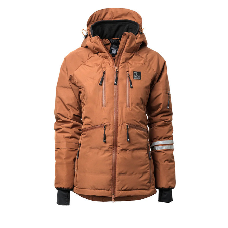 Overgangsjakke Kaydo Beige