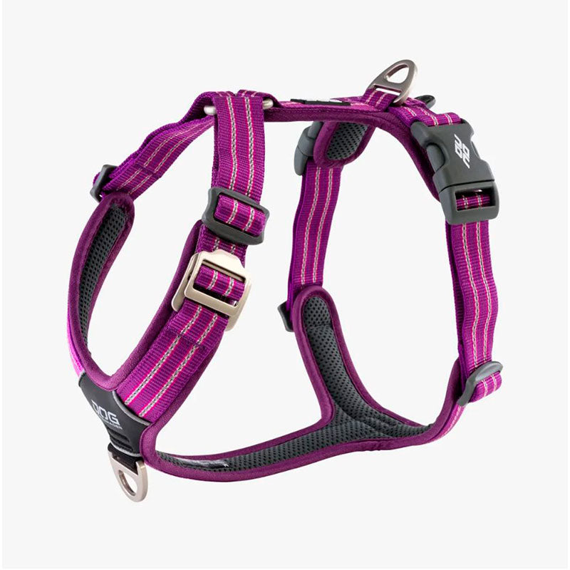 Comfort Walk Air sele Purple-Passion