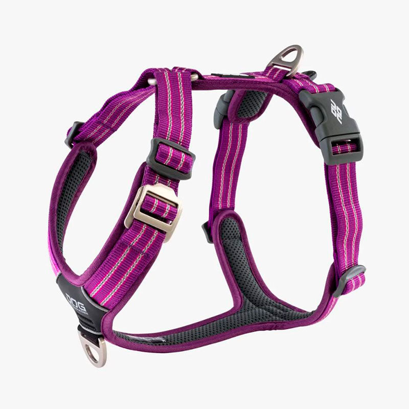 Comfort Walk Air sele Purple-Passion