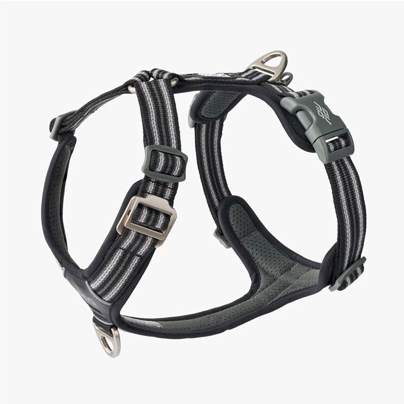 Comfort Walk Air sele Sort