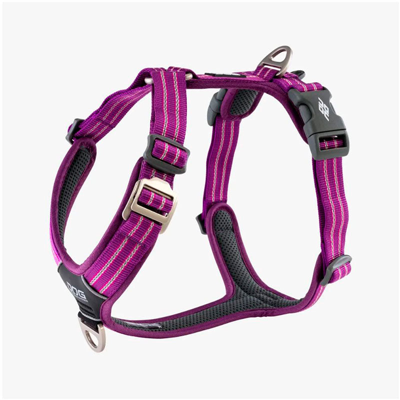 Comfort Walk Air sele Purple-Passion