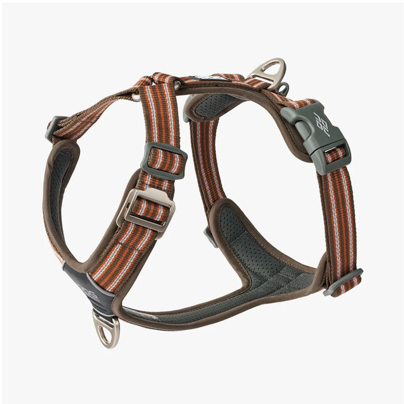 Comfort Walk Air sele Mocca
