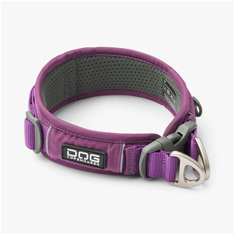 Urban Explorer halsbånd Purple-Passion