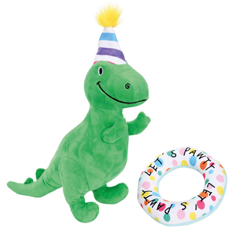 Plyslegetøj Celebration dinosaur