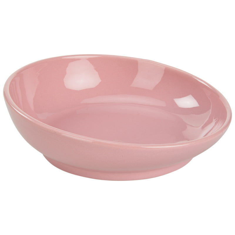 Keramikplatte Pink