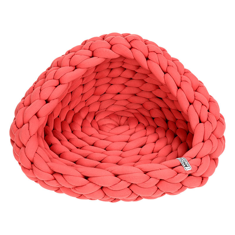 Katteseng Cuddly Pink